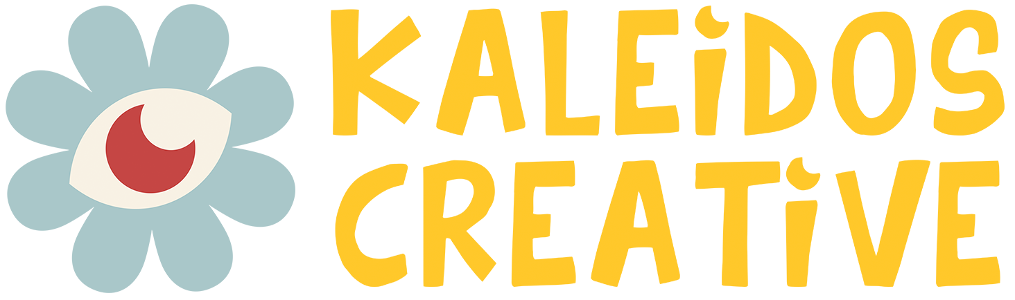 Kaleidos Creative