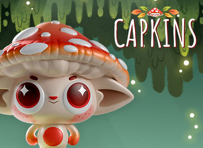 Capkins 