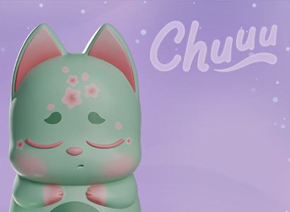 Chuuu 