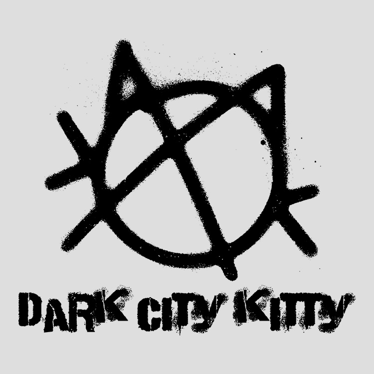 Dark City Kitty