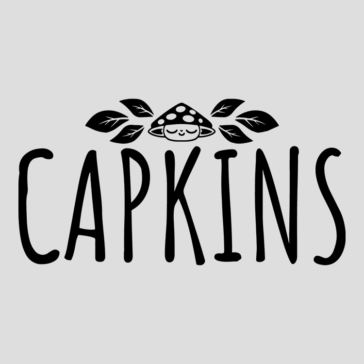 Capkins