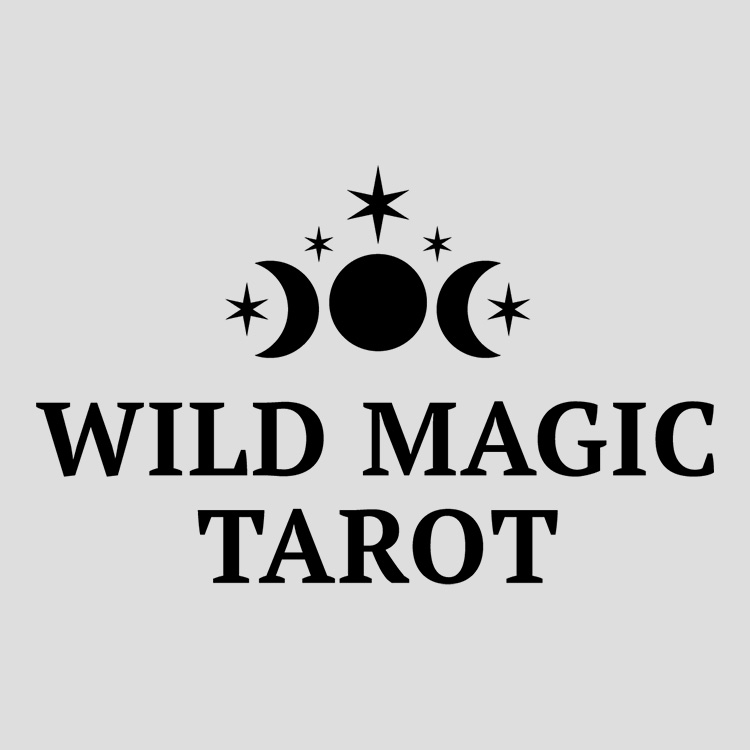 Wild Magic Tarot