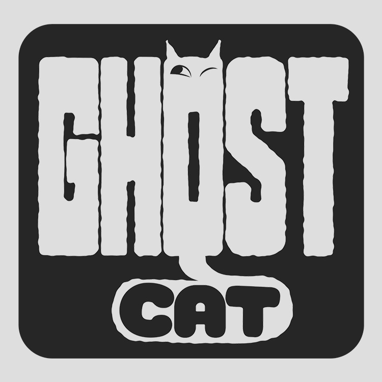 Ghost Cat