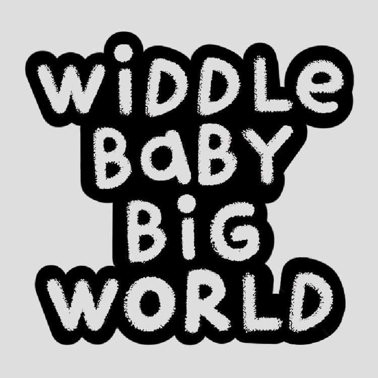 Widdle Baby