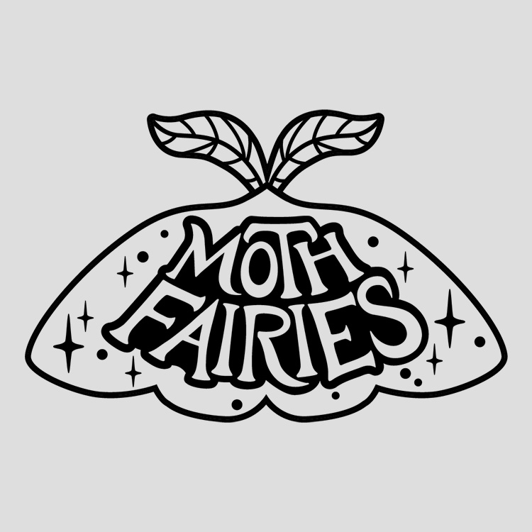 Moth Fairies