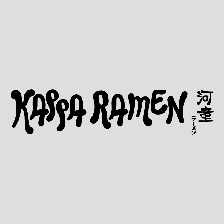 Kappa Ramen