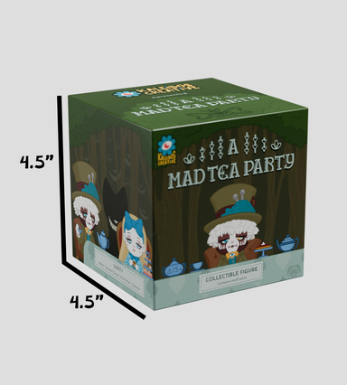 Shop A Mad Tea Party Blind Box by A Mad Tea Party (#90041) on