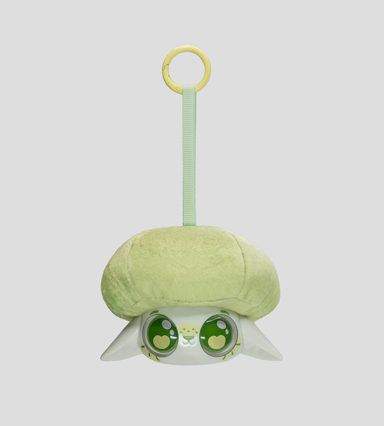 Capkins - Cap Bag Clip Single Item