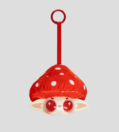 Capkins - Fly Bag Clip Single Item
