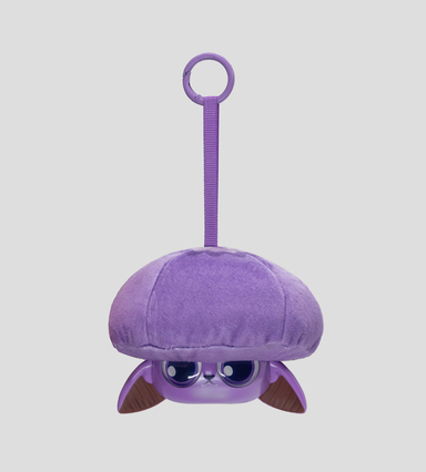 Capkins - Gassy Bag Clip Single Item