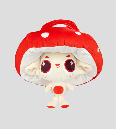 Capkins Peek-A-Boo Plush Single Item