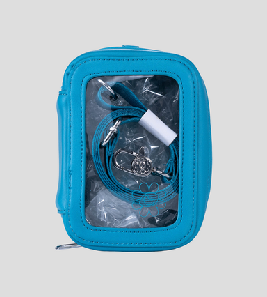 Kaleidos Creative Figure Holder Bag Single Item