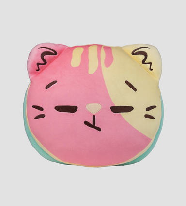 Meowcarons Plush - Bite Single Item