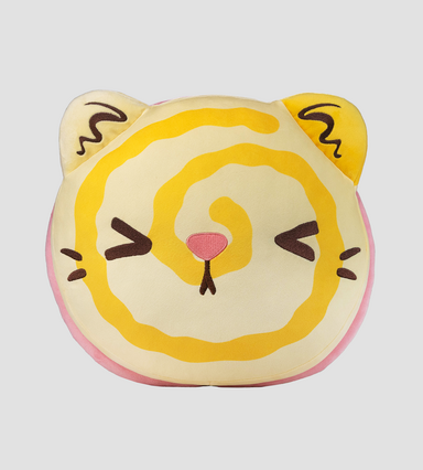 Meowcarons Plush - Swirl Single Item