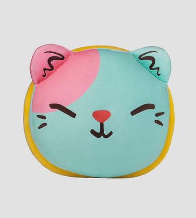 Meowcarons Plush - Wink Single Item